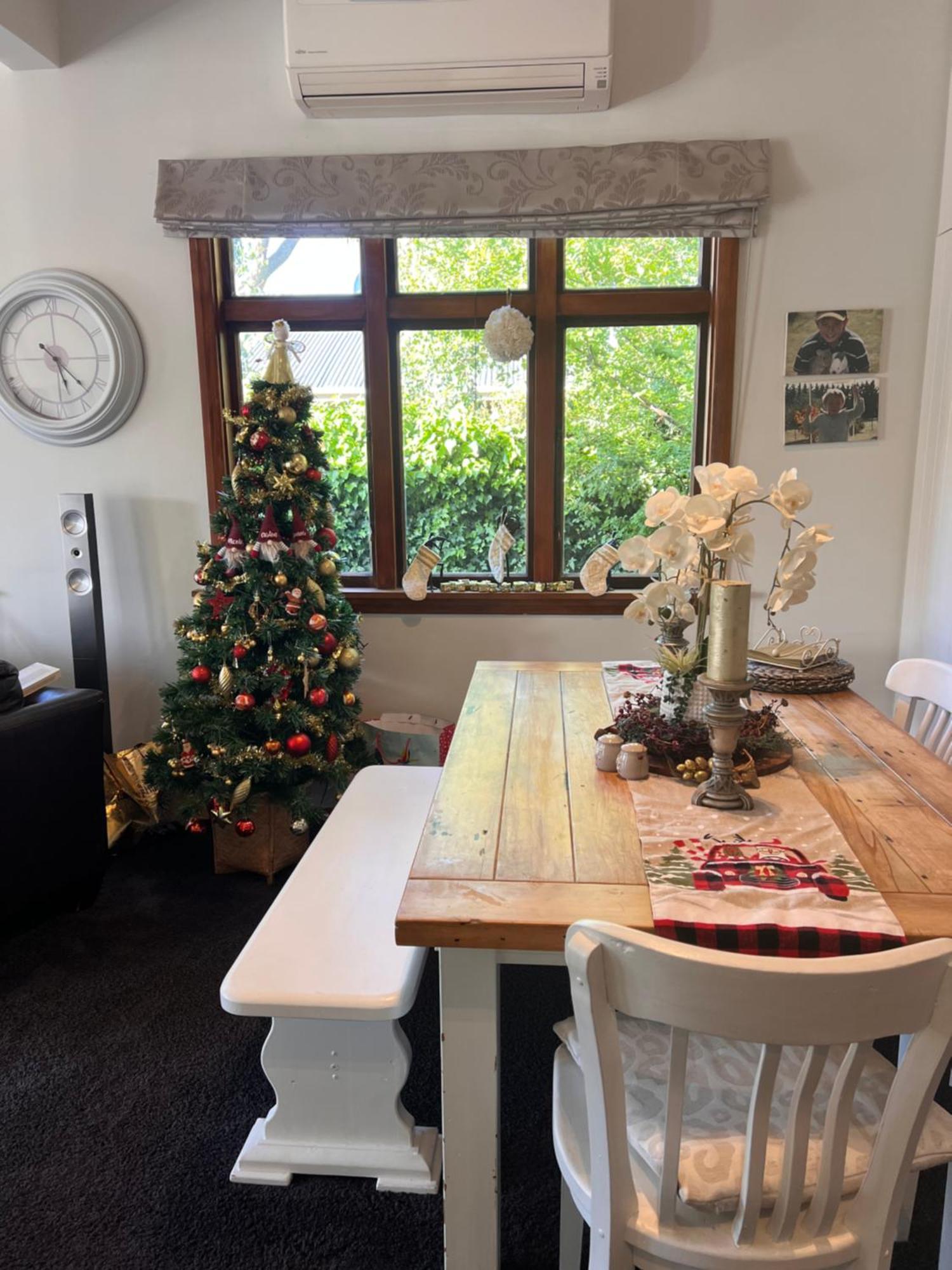 Gorgeous Villa, 7 Minutes From Airport Крайстчърч Екстериор снимка