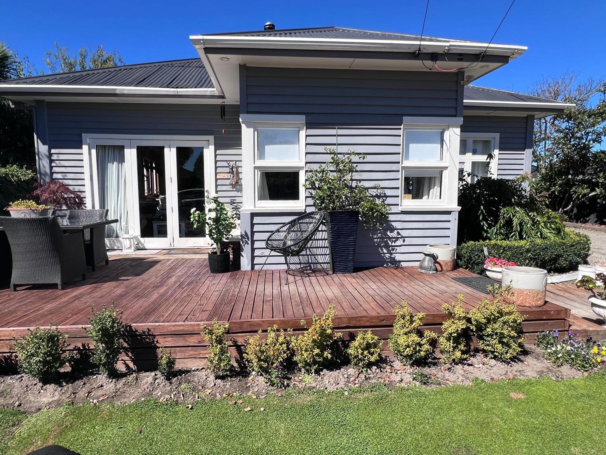 Gorgeous Villa, 7 Minutes From Airport Крайстчърч Екстериор снимка